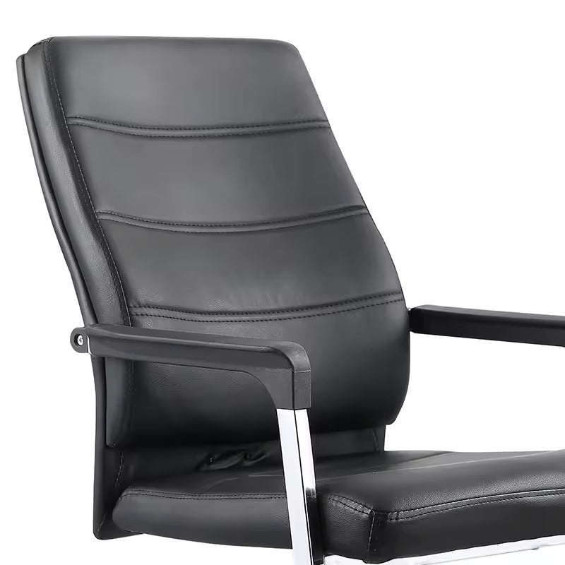 Chaise ErgoVisiteur de Bureau