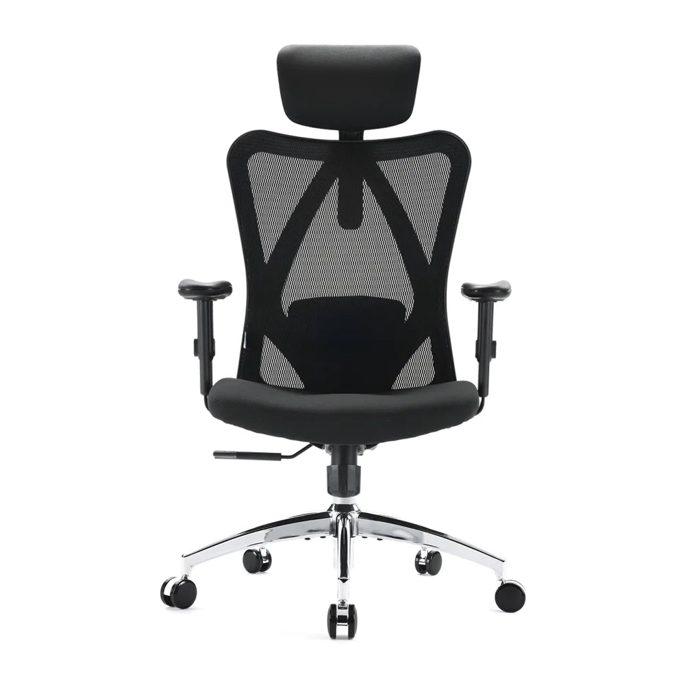 ErgoMesh Elite™ – Velora