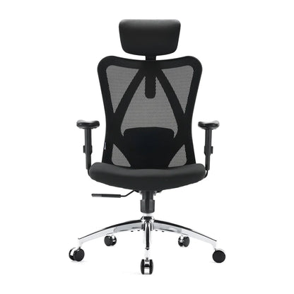 ErgoMesh Elite™ – Velora