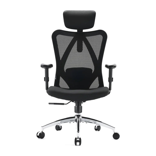 ErgoMesh Elite™ – Velora