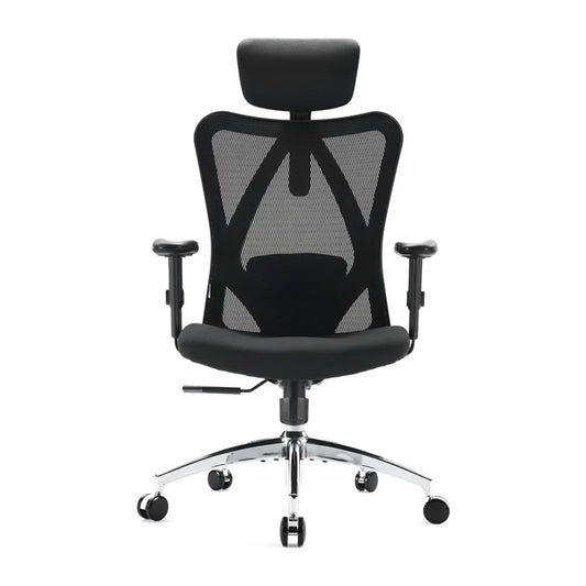 ErgoMesh Elite™ – Velora