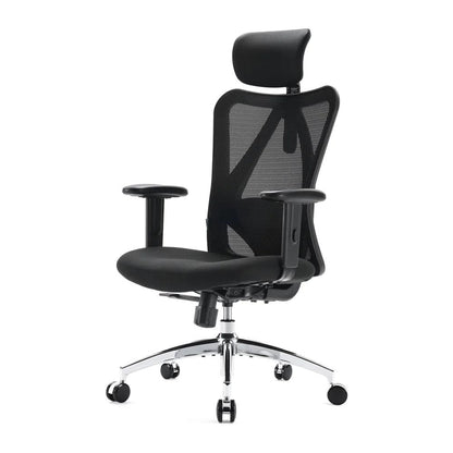ErgoMesh Elite™ – Velora