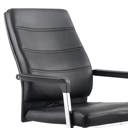 Chaise ErgoVisiteur de Bureau