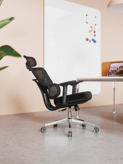 ErgoMesh Elite™ – Zenith