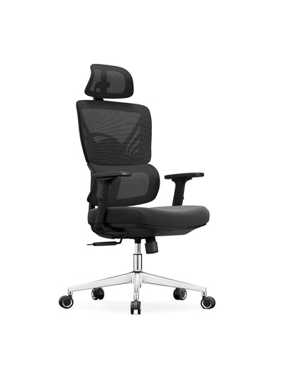 ErgoMesh Elite™ – Zenith
