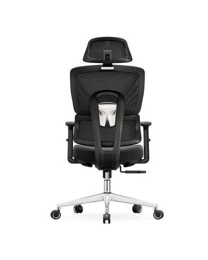ErgoMesh Elite™ – Zenith